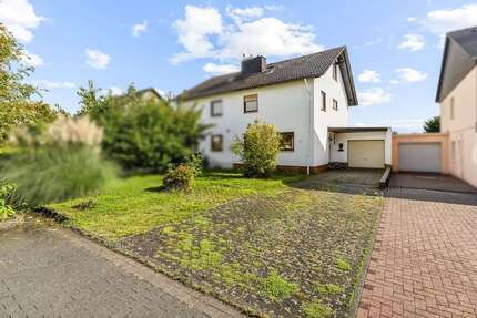 Haus zum Kaufen in Butzbach 449.000,00 € 150 m²