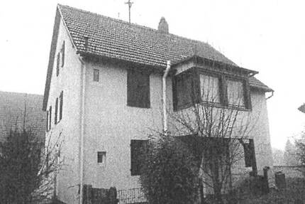 Einfamilienhaus - 170.000,00&nbsp;EUR Kaufpreis, ca.&nbsp; 173,00&nbsp;m&sup2;&nbsp;Wohnfl&auml;che in Schwäbisch Gmünd (PLZ: 73529) Straßdorf