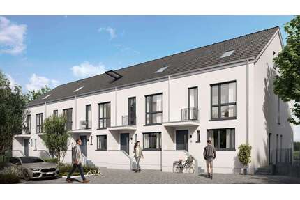 Haus zum Kaufen in KAARST 830.000,00 € 141 m²
