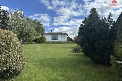 Grundstück zu verkaufen in Chemnitz Harthau 60.000,00 € 1155 m² - Chemnitz / Harthau