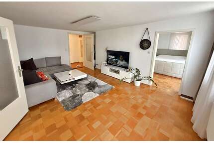 Wohnung zum Mieten in Rottenburg am Neckar 840,00 € 70.8 m²