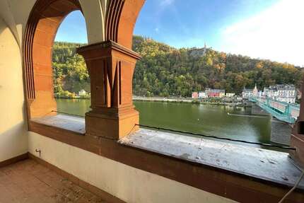 Wohnung zum Kaufen in Traben-Trarbach 429.000,00 € 133.6 m²