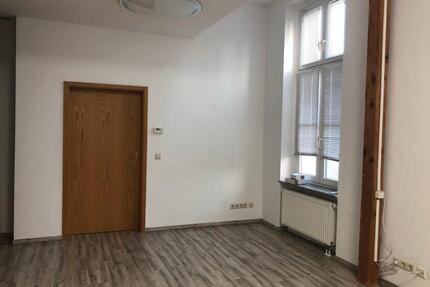 3-Raum-Wohnung in Waren Müritz sanierter Altbau - Waren (Müritz)