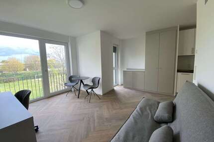 Wohnung zum Mieten in Berlin 595,84 € 24.32 m²