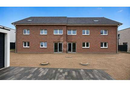 Wohnung zum Mieten in Rosendahl 1.240,00 € 115 m²