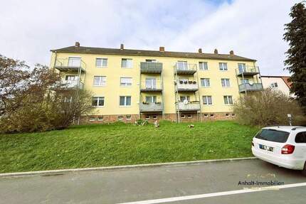 Wohnblock mit 12 WE | Vollvermietung - Döbeln OT Mochau