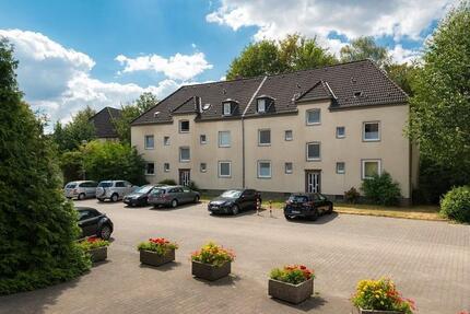 Komplett renovierte Wohnung mit Dusche ! - Hattingen Blankenstein