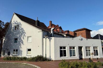 Verkauf: Renditestarkes Wohn- und Geschäftshaus als Anlageobjekt - Preetz