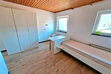 1 Zimmer Wohnung in 64732 Bad König Innenstadt