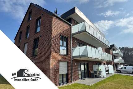Wohnung zum Mieten in Lengerich 1.125,00 € 106.52 m²