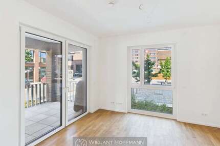 Wohnung zum Mieten in Hamburg 1.860,24 € 80.88 m²