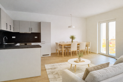 Wohnung zum Mieten in Hannover 1.532,08 € 102.5 m²