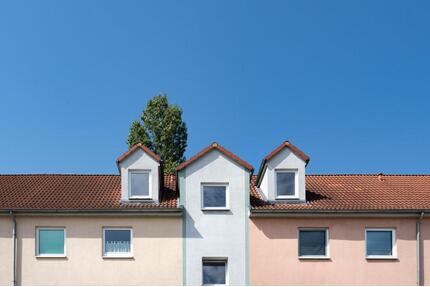 Dachgeschosswohnung mit offener Küche! - Dessau-Roßlau