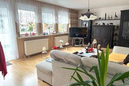 Einfamilienhaus in Bützow - 259.000,00&nbsp;EUR Kaufpreis, ca.&nbsp; 115,00&nbsp;m&sup2;&nbsp;Wohnfl&auml;che in Bützow (PLZ: 18246)