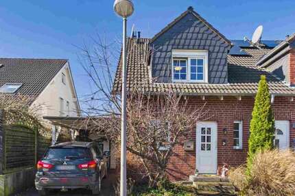 Haus zum Kaufen in Marl 345.000,00 € 104.08 m²