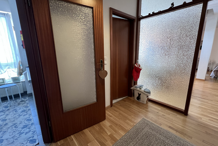 Wohnung zum Mieten in Berlin 1.240,00 € 110 m²
