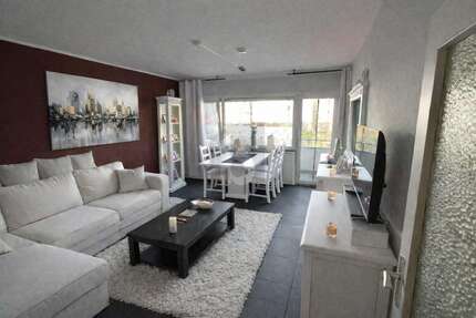 Wohnung zum Kaufen in Brüggen 149.000,00 € 74 m²