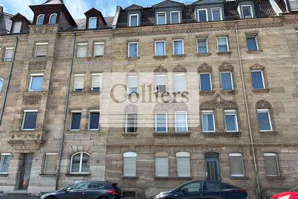 Haus zum Kaufen in Fürth 1.300.000,00 € 520 m²