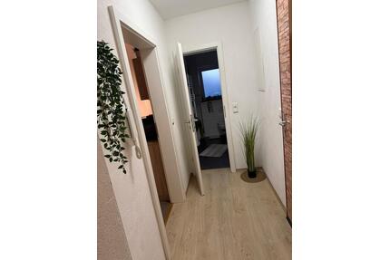 Wohnung in Wetter, Bahnhofstraße - Wetter (Hessen)