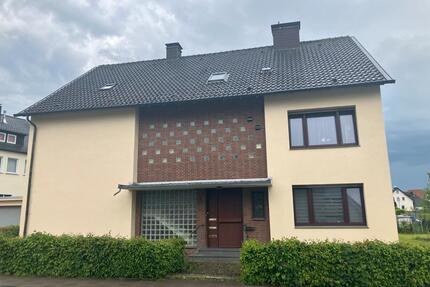 3-Parteien Haus von Privat in 32805 Horn-Bad Meinberg - Ritterhude