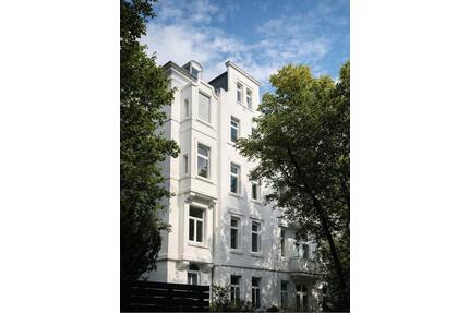 Dachgeschoss-Highlight mit Loftcharakter |Top-Lage Wiesbaden