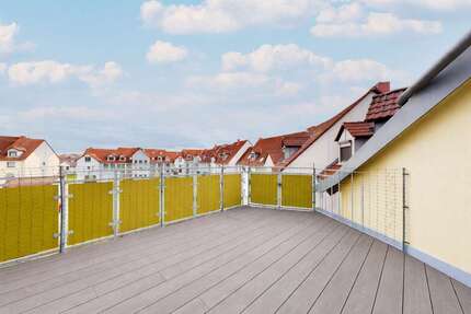 Wohnung zum Kaufen in Nürnberg 220.000,00 € 66.77 m²