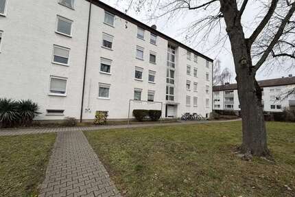 Wohnung zum Kaufen in Walldorf 295.000,00 € 83 m²