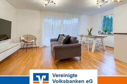 Wohnung zum Kaufen in Böblingen 639.000,00 € 94.54 m²