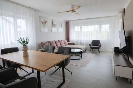 Wohnung zum Kaufen in Giengen 215.000,00 € 100 m²
