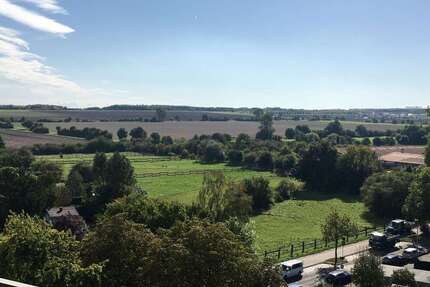 Wohnung zum Kaufen in Hannover 134.000,00 € 62 m²