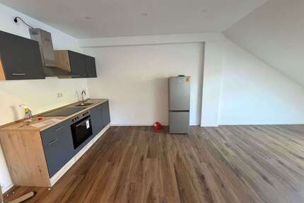 Wohnung zum Mieten in Tuttlingen 640,00 € 55 m²