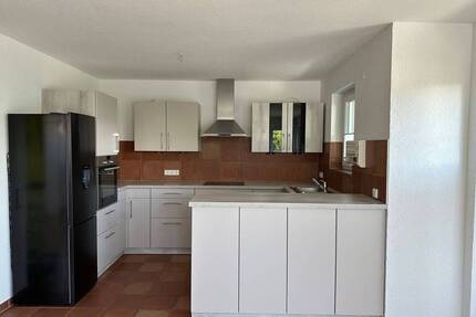 (Etagen)-Wohnung mit Balkon in Rheinfelden (Baden)