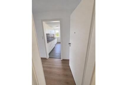 2-Zimmer DG Wohnung in zentraler Lage von Zeven - ab 01.06.2026