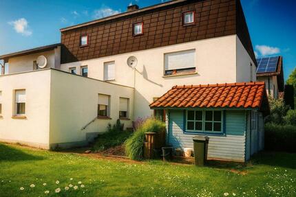 2 Familienhaus in Brakel - 260.000,00&nbsp;EUR Kaufpreis, in Brakel (PLZ: 33034)