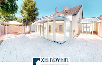 Haus zum Kaufen in Nörvenich 495.000,00 € 135 m²