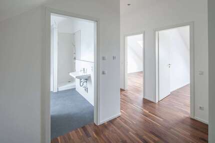 Wohnung zum Mieten in Geretsried 1.350,00 € 77.36 m²