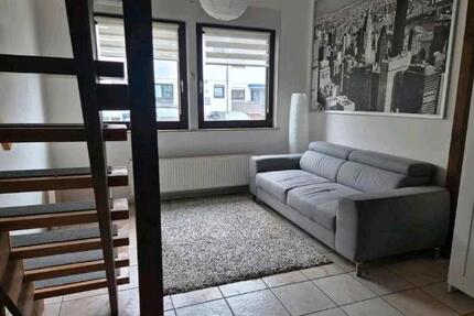 Wohnung möbliert - 680,00&nbsp;EUR Kaltmiete, in Egelsbach (PLZ: 63329)