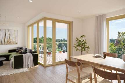 Wohnung zum Kaufen in Ansbach 554.000,00 € 114.36 m²