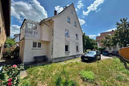 Haus zum Kaufen in Rottenburg am Neckar 419.000,00 € 121.32 m²