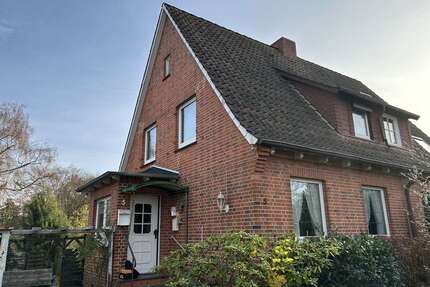 Haus zum Kaufen in Lüneburg 259.000,00 € 72 m²