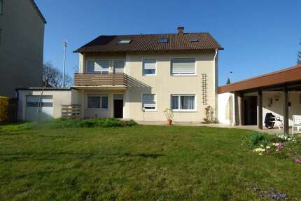 Haus zum Kaufen in Königsbrunn 590.000,00 € 163.41 m²