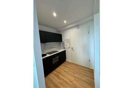 Wohnung zum Mieten in Karlsruhe 1.000,00 € 24 m²