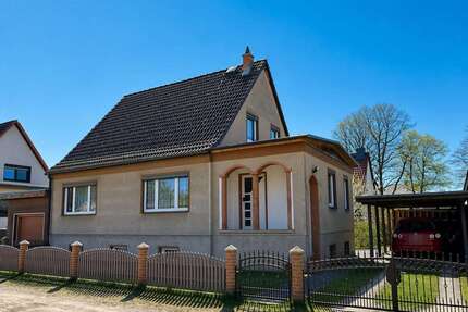 Haus zum Kaufen in Alt Ruppin 365.000,00 € 137 m²