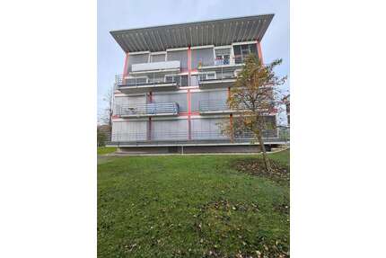 Wohnung zum Mieten in Ulm 650,00 € 28 m²