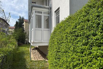 Freundliche neu renovierte Büro-Praxisräume in Gerichtsnähe HN - Heilbronn