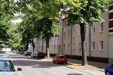 Wohnung zum Mieten in Dessau-Roßlau 409,00 € 52.42 m²