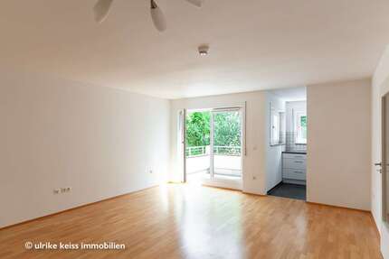 Wohnung zum Mieten in Mering 770,00 € 58.94 m²