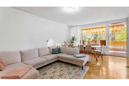 Doppeltes Potenzial 2 Wohnungen im Paket: 3,5-Zi.-Wohnung + separate 1-Zi.-Einheit im Gesamtverkauf - Villingen-Schwenningen