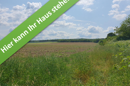 Ein Zuhause das überzeugt im kommenden Baugeb. in Salder. - Salzgitter