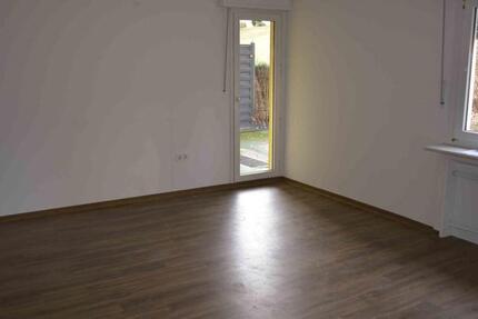 Da kommt man gern Heim. praktische 4,5-Zimmer-Wohnung - Lüdenscheid